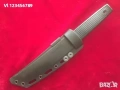 Нож COLD STEEL TANTO-Kobun 135х250, снимка 2