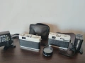 Камери Voigtlander,Konica, Yashica, Cosina, фотоленти Kodak,FUJIFILM,, снимка 18