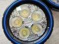 НОВИ Професионални INDUSTRIAL LED светлини Weldex 15W IP69K, снимка 7
