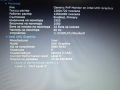 Lenovo Ideapad 3 14iil05 FHD Ultra Slim Intel i5 256SSD 8GB отлична батерия, снимка 12
