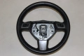 Кожен волан Opel Vectra C (2001-2008г.) мулти мултифункционален 13208853, снимка 1