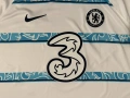 Футболни тениски Chelsea и Newcastle , снимка 2
