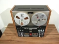 Магнетофон Akai gx-260d, снимка 2