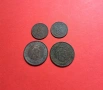 1 стотинка 1901 и 1912, 2 стотинки 1912, снимка 3