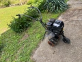 Мотофреза Husqvarna, снимка 3