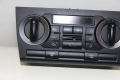 Панел климатроник Audi A3 8P (2003-2012г.) 8P0820043AG / A2C53242446 управление климатик, снимка 2