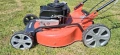 Бензинова самоходна косачка НОМЕР 07. Dolmar. Четиритактов двигателна Briggs&Stratton. 3.4 кс..., снимка 16