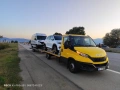 ROAD ASSISTANCE KULATA TRACTARI AUTO KULATA, снимка 10