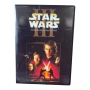 Star Wars 3 Отмъщението на Ситите DVD +R DL с бг аудио, снимка 1
