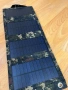 Сгъваем слънчев панел с USB / Portable Solar Panel, снимка 2