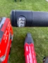 Електрическа тротинетка SEGWAY ZT3 Pro, снимка 11