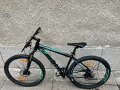 Алуминиев велосипед колело 27.5 цола 21 скорости много запазено внос от Австрия , снимка 12