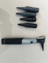 Отоскоп HEINE mini 3000 Черен, снимка 11