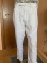 Ленен панталон Zara, размер M/L, снимка 1