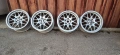 джанти BBS за бмв bmw e34 e46 e90 e60 и други 5х120 17 цола, снимка 8