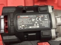 НОВ Безчетков ударен винтоверт Parkside Performance 20V – 5г. Гаранция, снимка 6