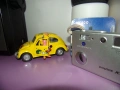 Kodak Pixpro FZ201  16,1 МРх, снимка 10