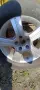 Продавам 4 броя Алуминиеви Джанти с Гуми RCD Germany 5x112 - 255/60/R17 , снимка 3