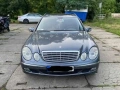 На Части Mercedes W211 E220cdi 2.2cdi 150к.с. комби 2005г., снимка 1
