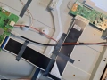 Main Board TNPH1181  ,for 32inc DISPLAY TXFZL04KECA , PANASONIC модел TX-32ES400E, снимка 4