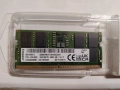 (32gb) 2х16gb DDR5 5600mhz - рам памет за лаптоп, снимка 2