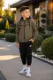 Топ!Детски екипи Nike, снимка 4