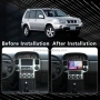 Мултимедия за Nissan X-Trail с CarPlay и Android Auto + Подарък камера, снимка 3
