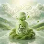 Детски парфюм с нотки на матча и шоколад Tubbees Matcha Made In Heaven, 50 мл, снимка 5