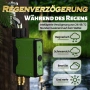 2 броя таймер за поливане , смарт програматор за поливане, снимка 12
