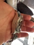 Breitling Avenger II Black Dial 48mm Stainless Steel Mens, снимка 5