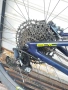29 цола карбон велосипед колело размер 48 specialized epic , снимка 5