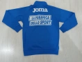 Оригинално футболно горнище на Novara Calcio 1908 Joma Новара - размер XS , снимка 10