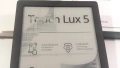 PocketBook Touch Lux 5 със счупен дисплей, снимка 6