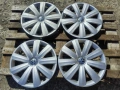16 цола Тасове Volkswagen Passat 3AA601147 Оригинал, снимка 1