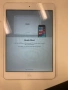 Apple iPad mini 2,iCloud,за части, снимка 1