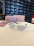 MIU MIU ✨ Слънчеви Очила , снимка 6