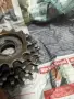 Ретро Шосейна Касета Regina Corsa 5 скорости, снимка 7