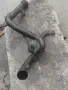въздуховод турбо за голф 5 туран 1.9 тди 105 к.с вкс 2005г, снимка 1