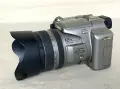 Лот два фотоапарата Panasonic DMC-FZ200 + Panasonic DMC-FZ50, снимка 12