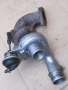 Турбо за Renault Megane 1.9DTI Volvo S40/V40, ​7700108030 GT1544, 7700107795 Renault 1.9DTI Clio 2, , снимка 2