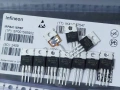 IRFB4115PBF MOSFET-N, 150V, 104A, 380W, 0.0093 Ohm typ., TO-220, снимка 3