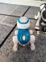Интерактивни играчки кучета роботи и динозавър, снимка 3