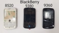Панели за BlackBerry 8520,9380,9360 – 5,HTC G8,HTC G1,Panasonic X66,GD88,LG KG90,GS290,KG220,GD510, снимка 1
