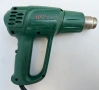 Bosch PHG 500-2 - Пистолет за горещ въздух 1600W, снимка 2