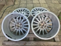 Лети джанти 18ки 5х112 Audi, снимка 9
