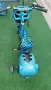 Moni Дeтcки вeлocипeд 12" Blue, снимка 4