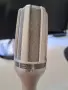 Shure SM59 vintage инструментален микрофон , снимка 4