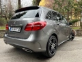 Mercedes-Benz B 200 D AMG 4-Matic, 128 500км!!! Пълна серв. история!, снимка 1