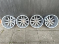 ОРИГИНАЛНИ джанти 17 ' цола 5x112 SKODA / Шкода ЕТ45 7J 57,1, снимка 7