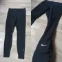 Дамски клинове Nike, снимка 4